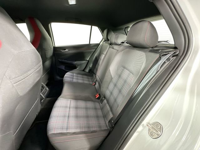 Used 2024 Volkswagen GTI S image 24