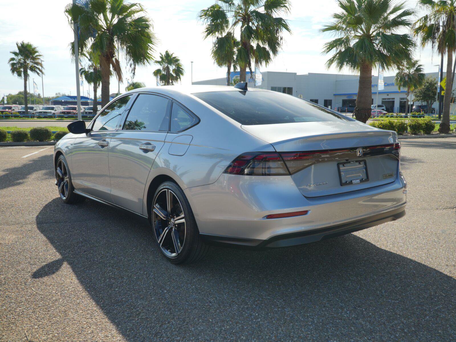 Used 2026 Honda Accord SE image 15