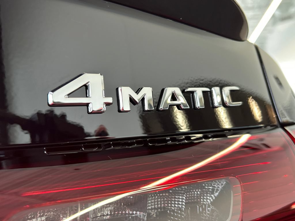 New 2027 Mercedes-Benz GLC 300 4MATIC image 30