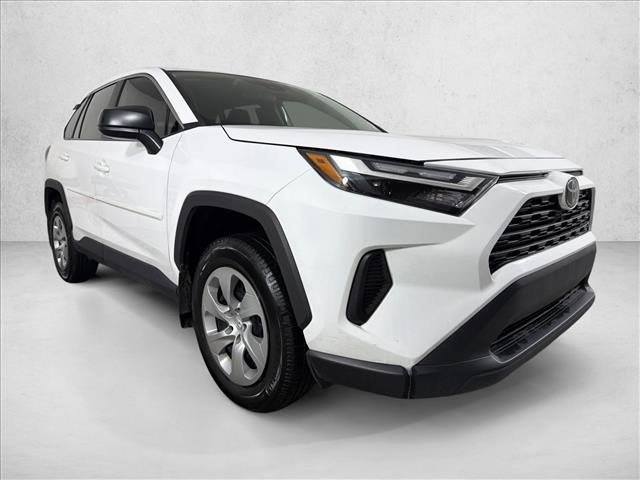 Used 2023 Toyota RAV4 LE