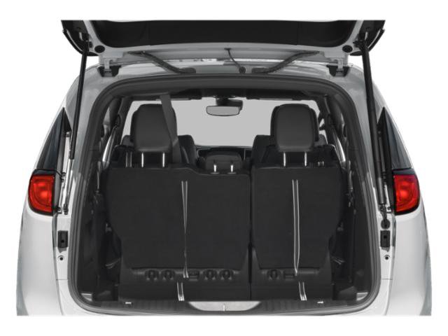 New 2026 Chrysler Voyager LX FWD image 20