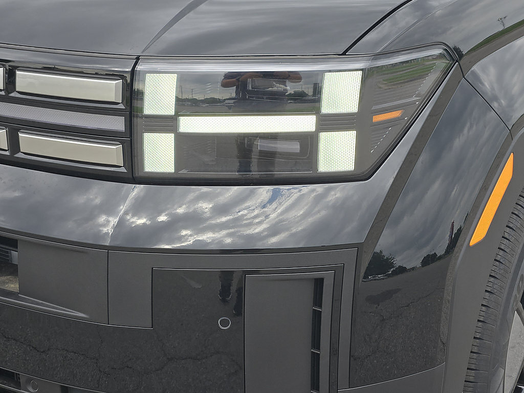 New 2026 Hyundai Santa Fe SE FWD image 10