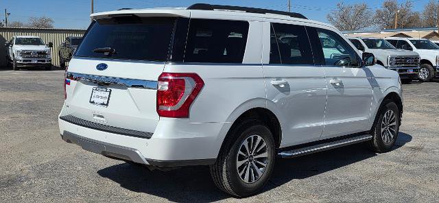 Certified 2020 Ford Expedition XLT w/ Equipment Group 202A image 4