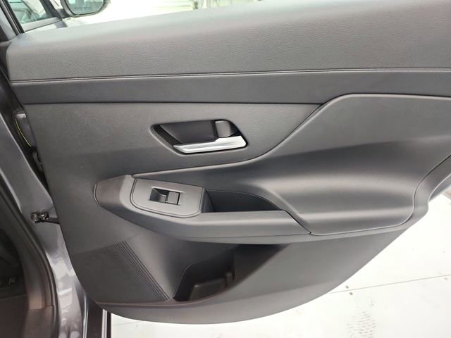 New 2026 Nissan Sentra SV w/ SV Convenience Package image 45