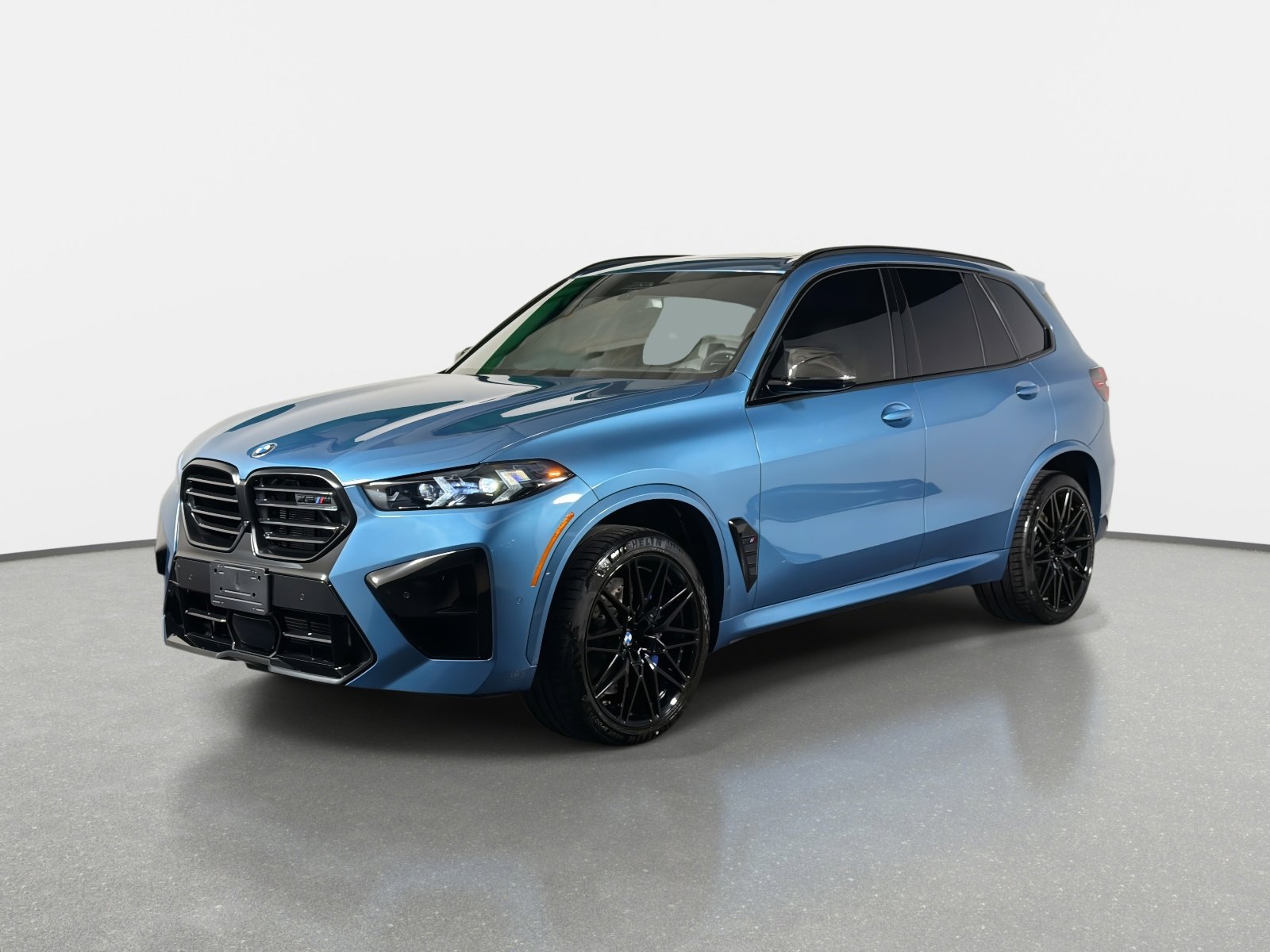 Used 2026 BMW X5 M Competition image 7