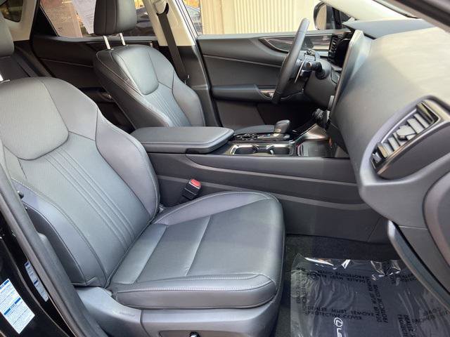 Certified 2022 Lexus NX 350 AWD image 14