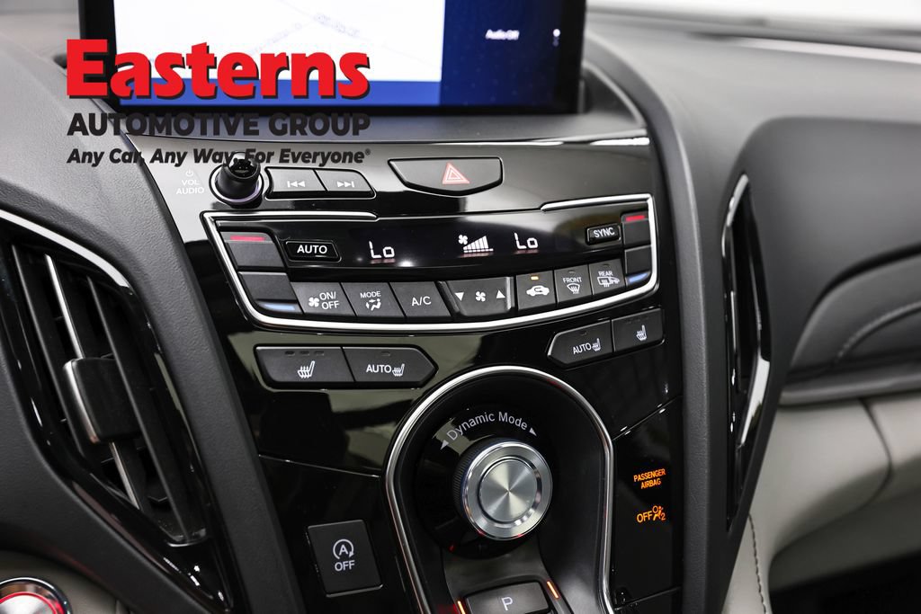 Used 2019 Acura RDX AWD w/ Technology Package image 19