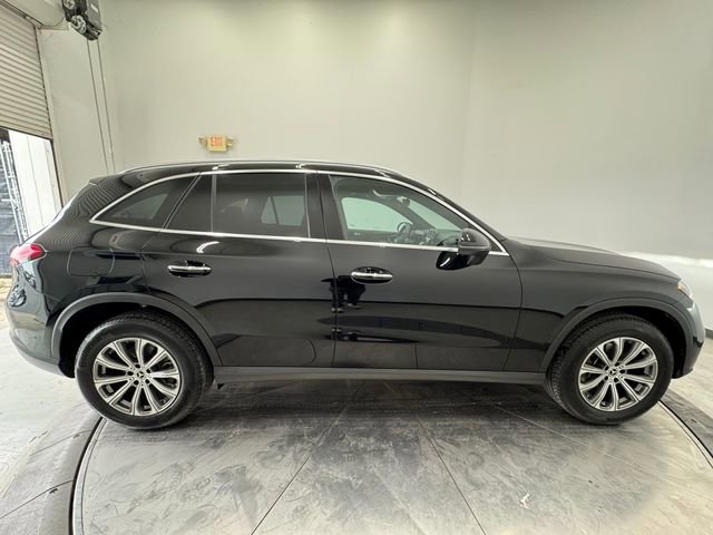 New 2026 Mercedes-Benz GLC 300 image 14