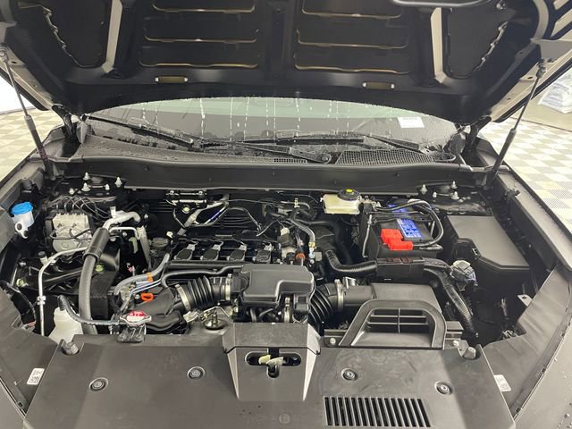 New 2026 Honda CR-V EX-L image 20