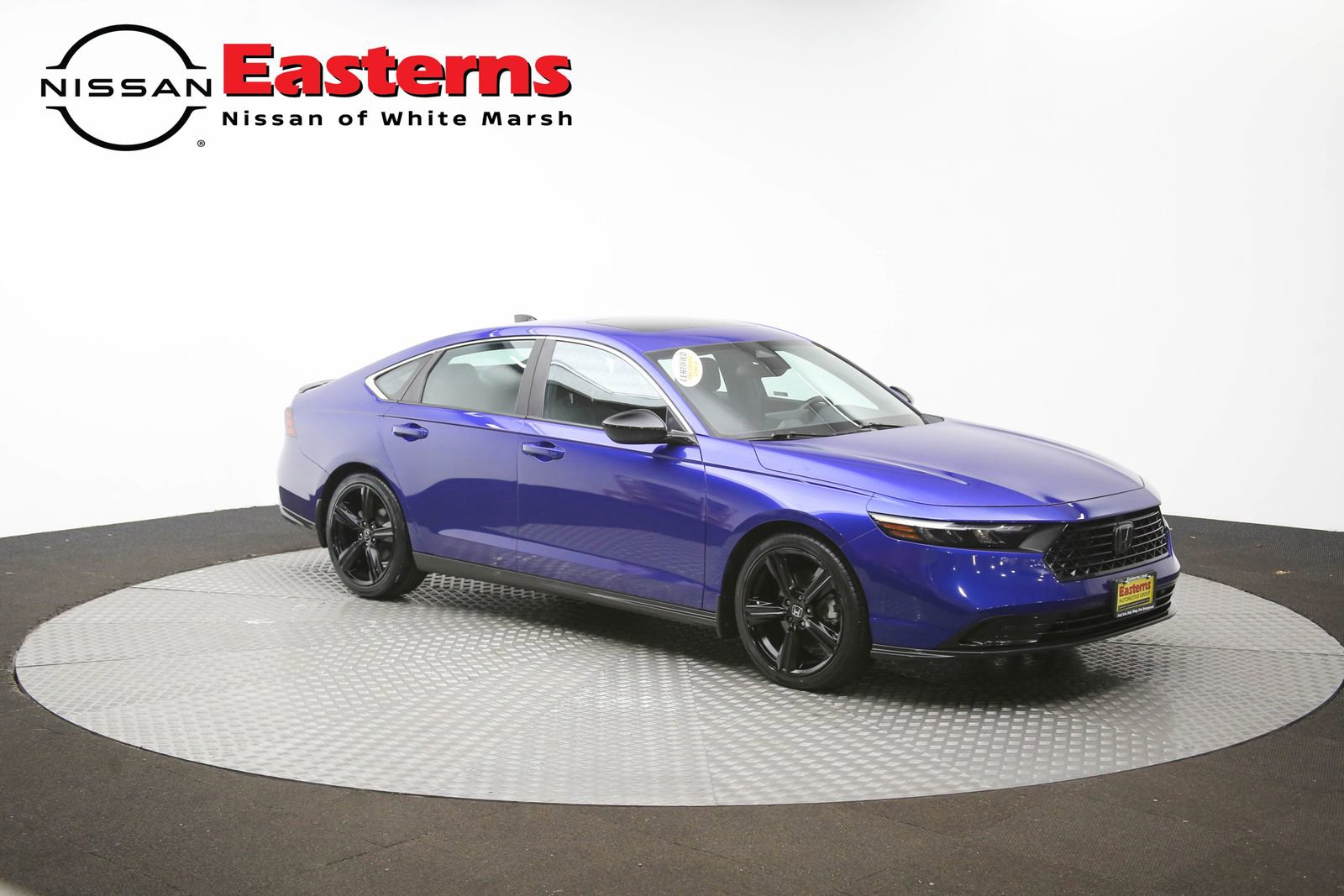 Used 2023 Honda Accord Sport image 47