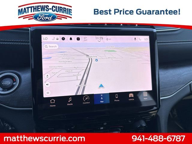 Used 2023 Jeep Grand Cherokee L Limited image 19