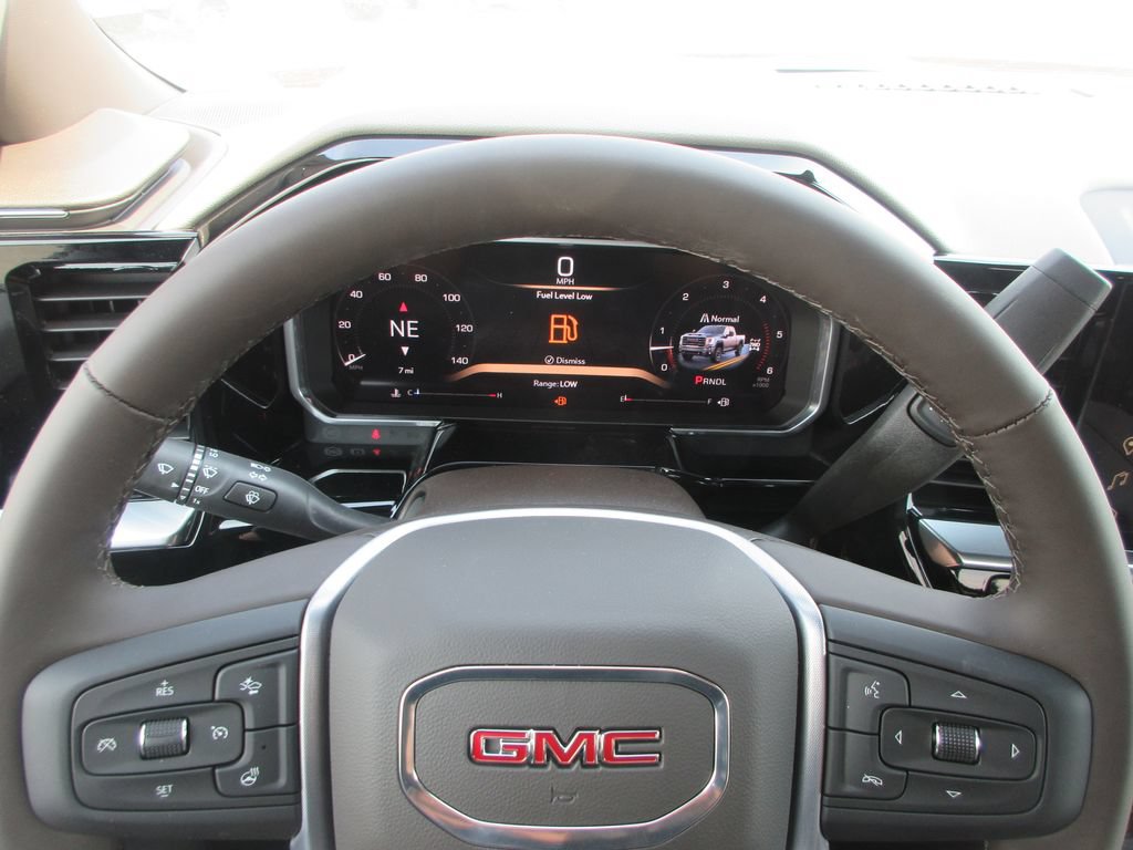 New 2026 GMC Sierra 2500 SLT w/ SLT Premium Package AWD/4WD image 18