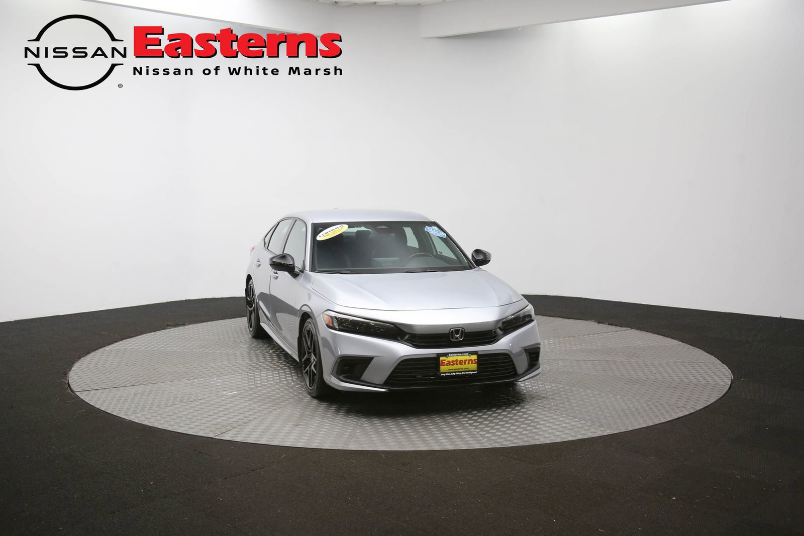 Used 2024 Honda Civic Sport image 70
