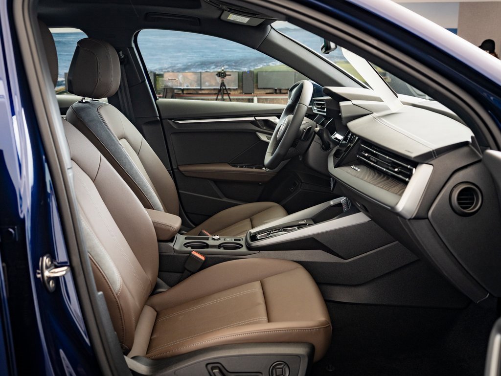 New 2026 Audi A3 2.0T Premium image 25