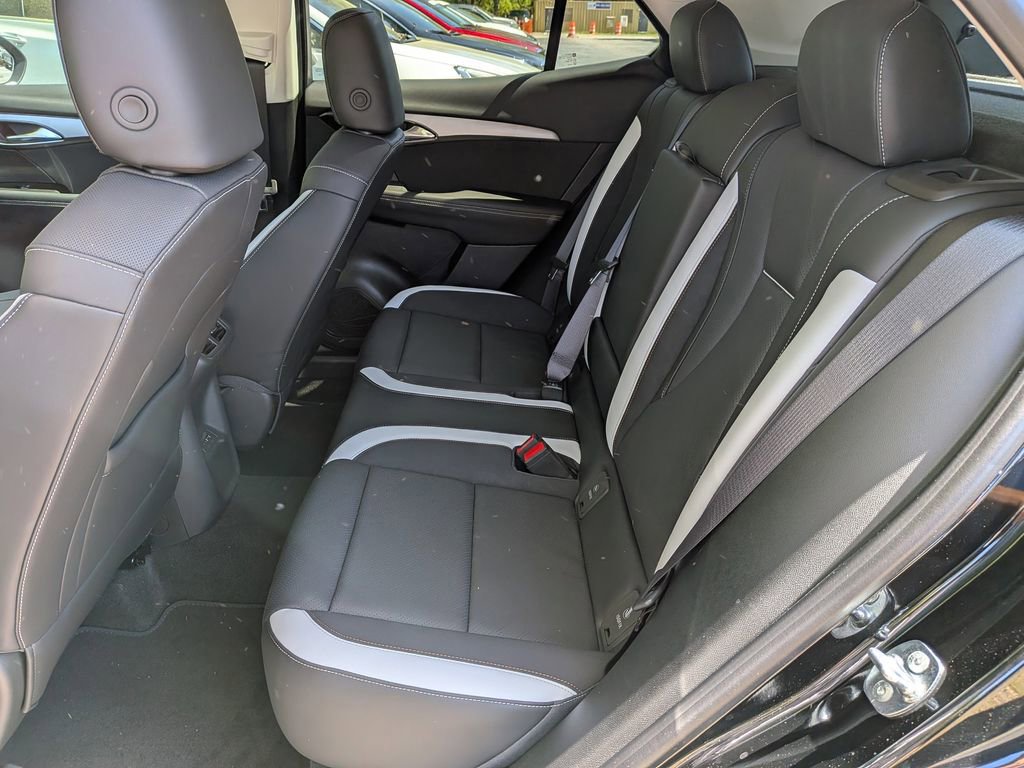 New 2026 Buick Envision Sport Touring image 15