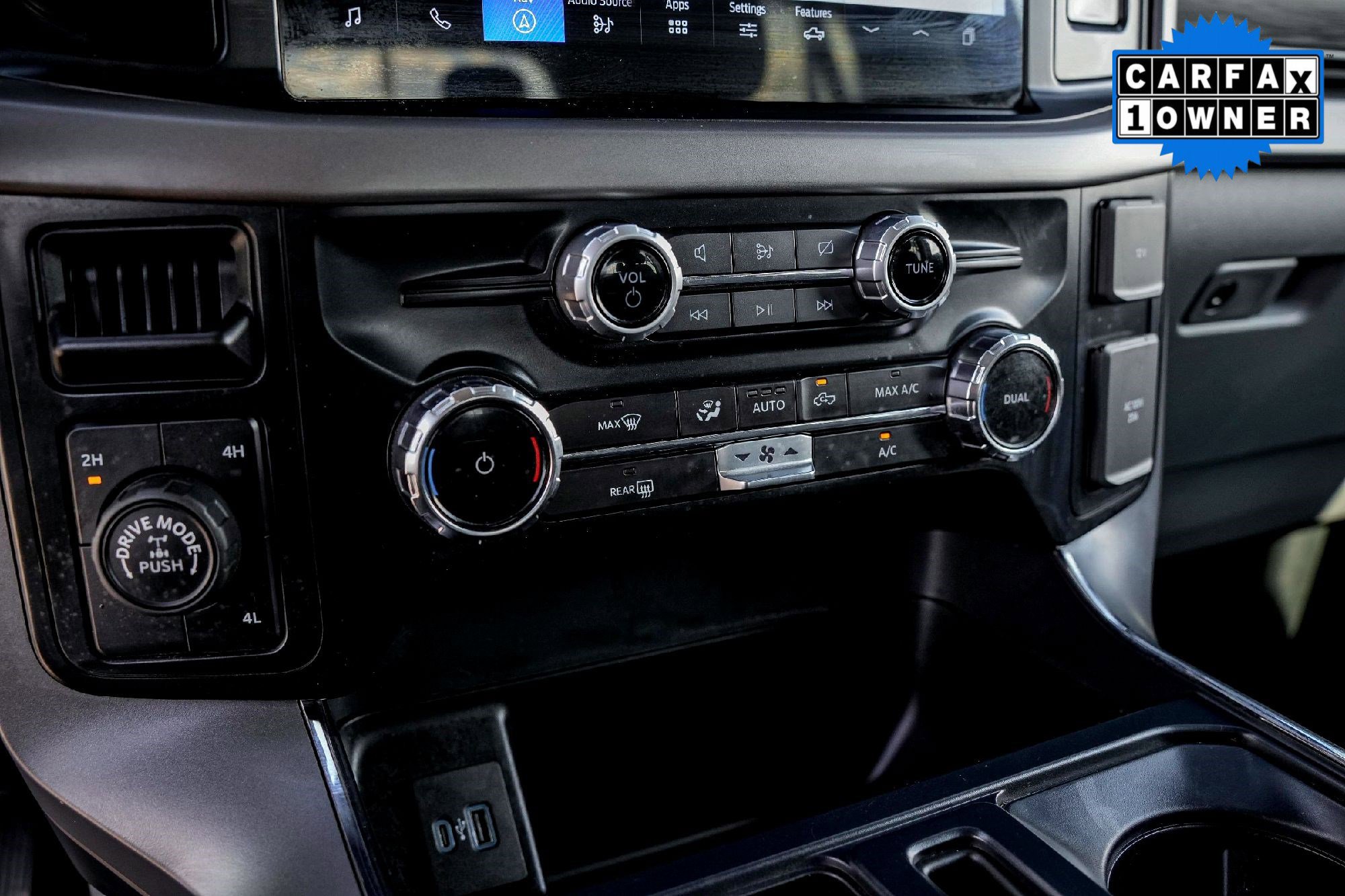 Used 2024 Ford F150 XLT w/ Mobile Office Package image 21