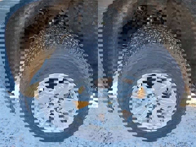 Certified 2017 Chevrolet Colorado LT w/ LT Convenience Package image 29