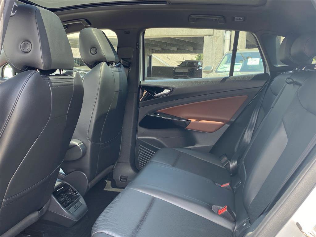 Certified 2022 Volkswagen ID.4 Pro S RWD image 20