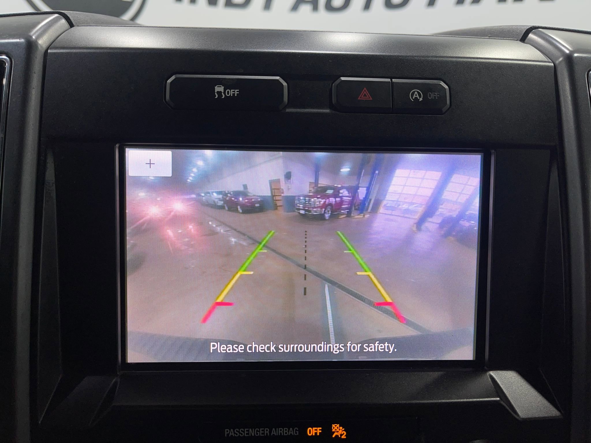 Used 2020 Ford F150 XLT w/ Equipment Group 301A Mid image 10