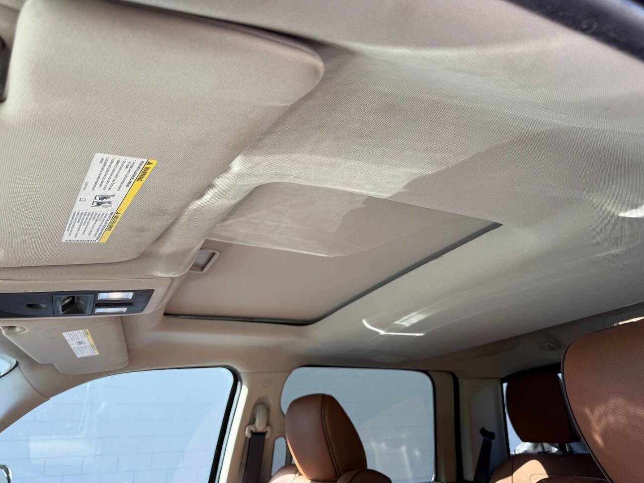 Used 2016 RAM 3500 Laramie Longhorn image 22