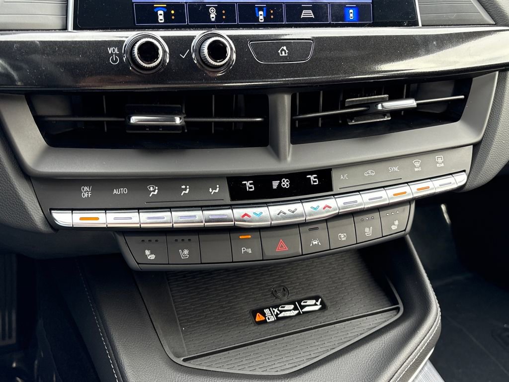 New 2026 Cadillac CT4 Sport image 22