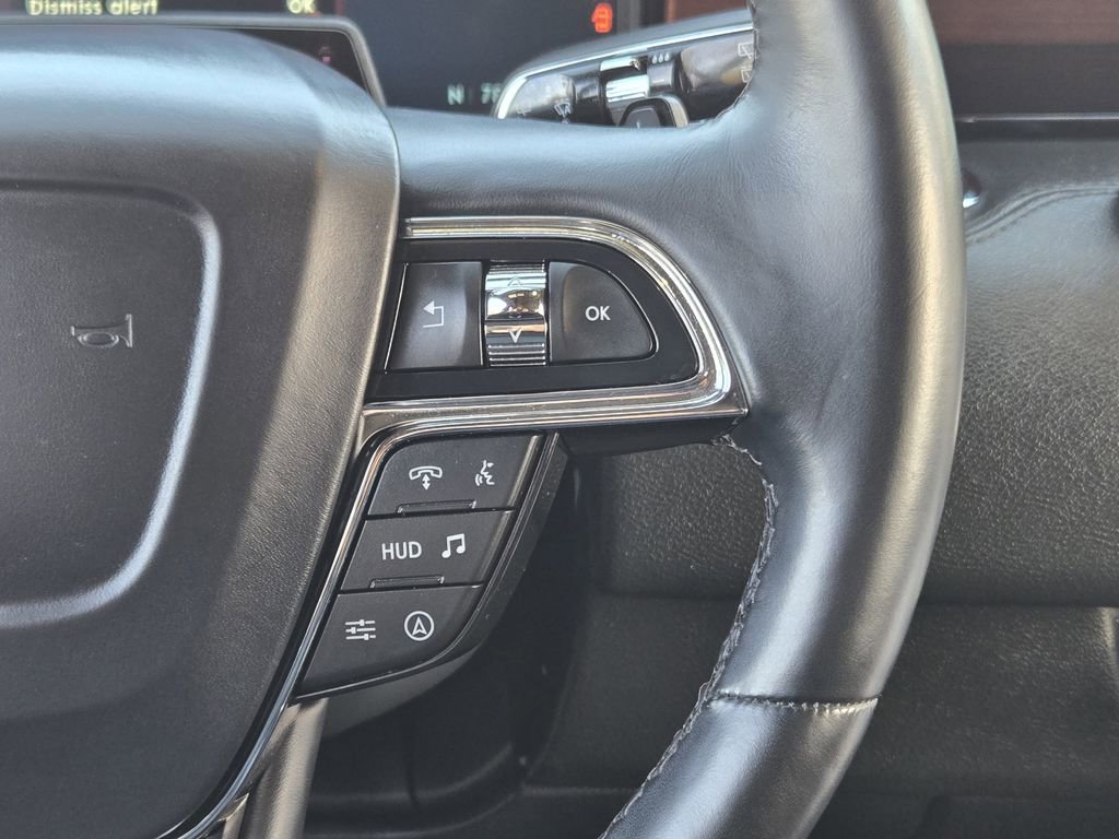 Used 2023 Lincoln Navigator Reserve image 37