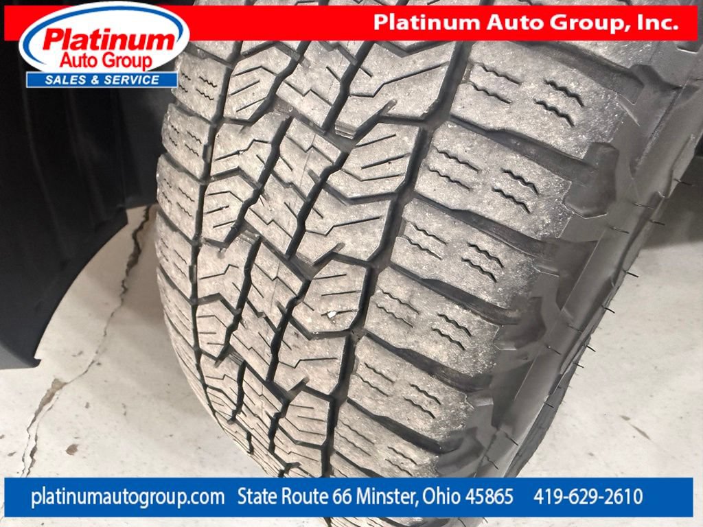 Used 2019 Honda CR-V EX-L image 55