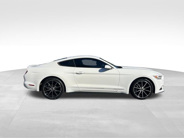 Used 2017 Ford Mustang Coupe w/ Wheel & Stripe Package image 6