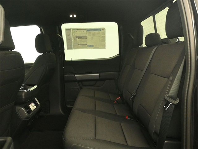 New 2026 Ford F150 XLT image 10