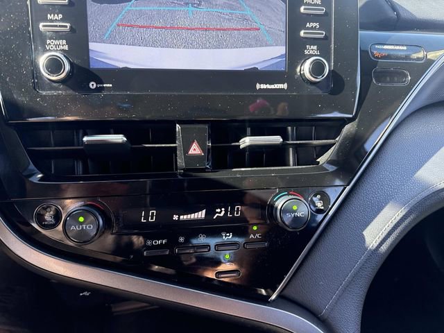Used 2022 Toyota Camry LE image 22