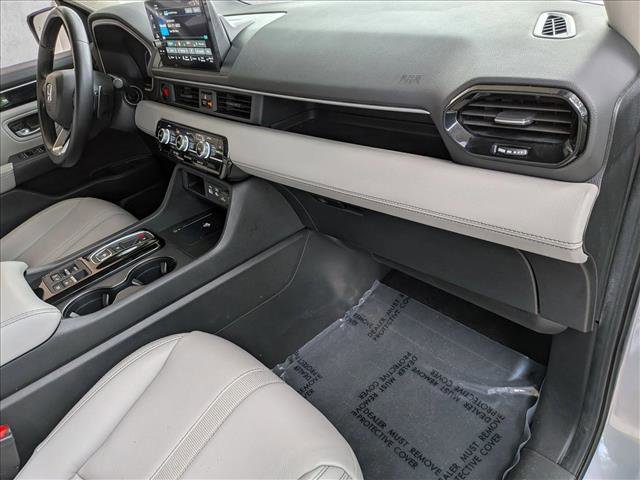 Certified 2023 Honda Pilot EX-L image 20