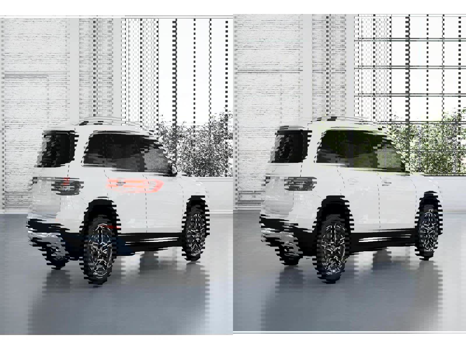 New 2026 Mercedes-Benz GLB 250 image 19