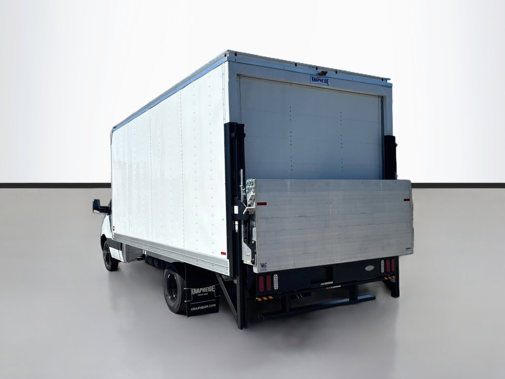 New 2026 Mercedes-Benz Sprinter 4500 image 5