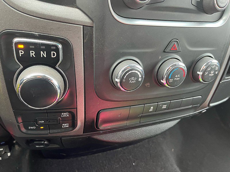 Used 2019 RAM 1500 Express w/ Wheel & Sound Group image 15