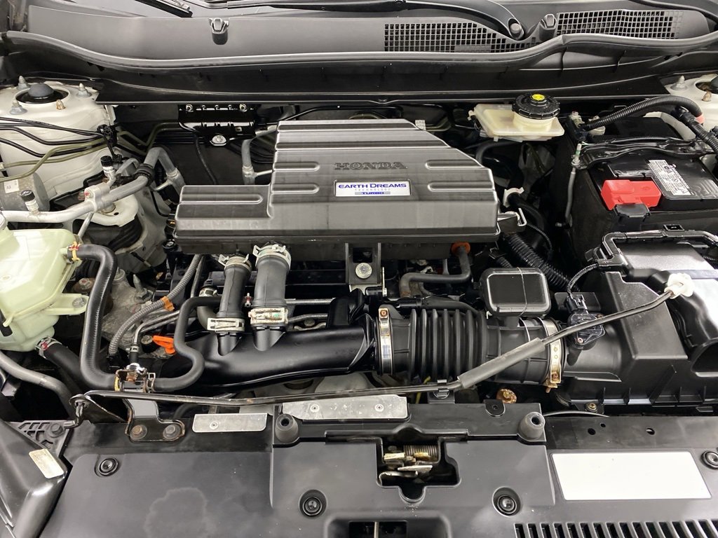 Used 2019 Honda CR-V EX image 35