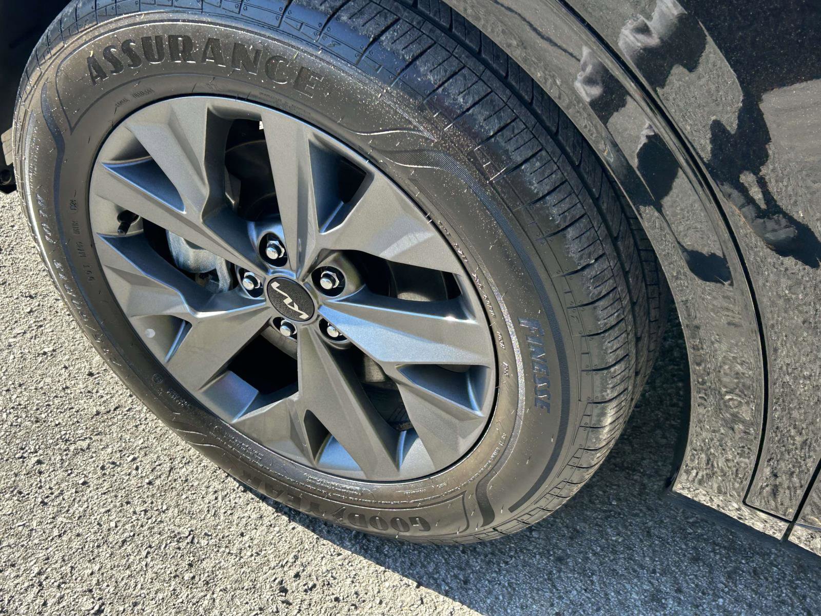 Used 2025 Kia Sportage SX Prestige image 9