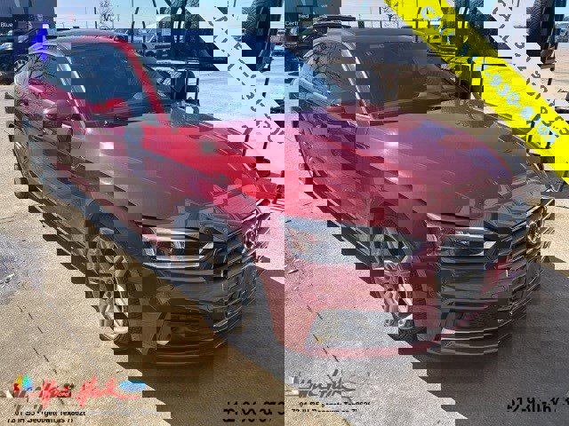 Used 2018 Audi A5 2.0T Prestige w/ Driver Assistance Package