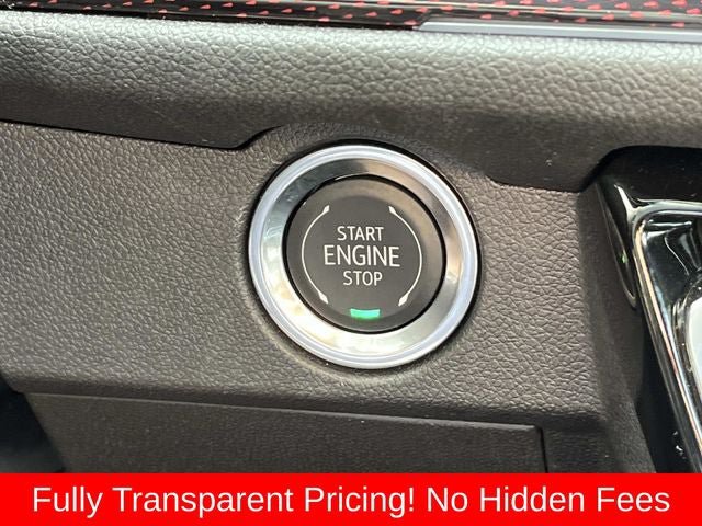 Used 2026 Chevrolet Traverse RS AWD/4WD image 38