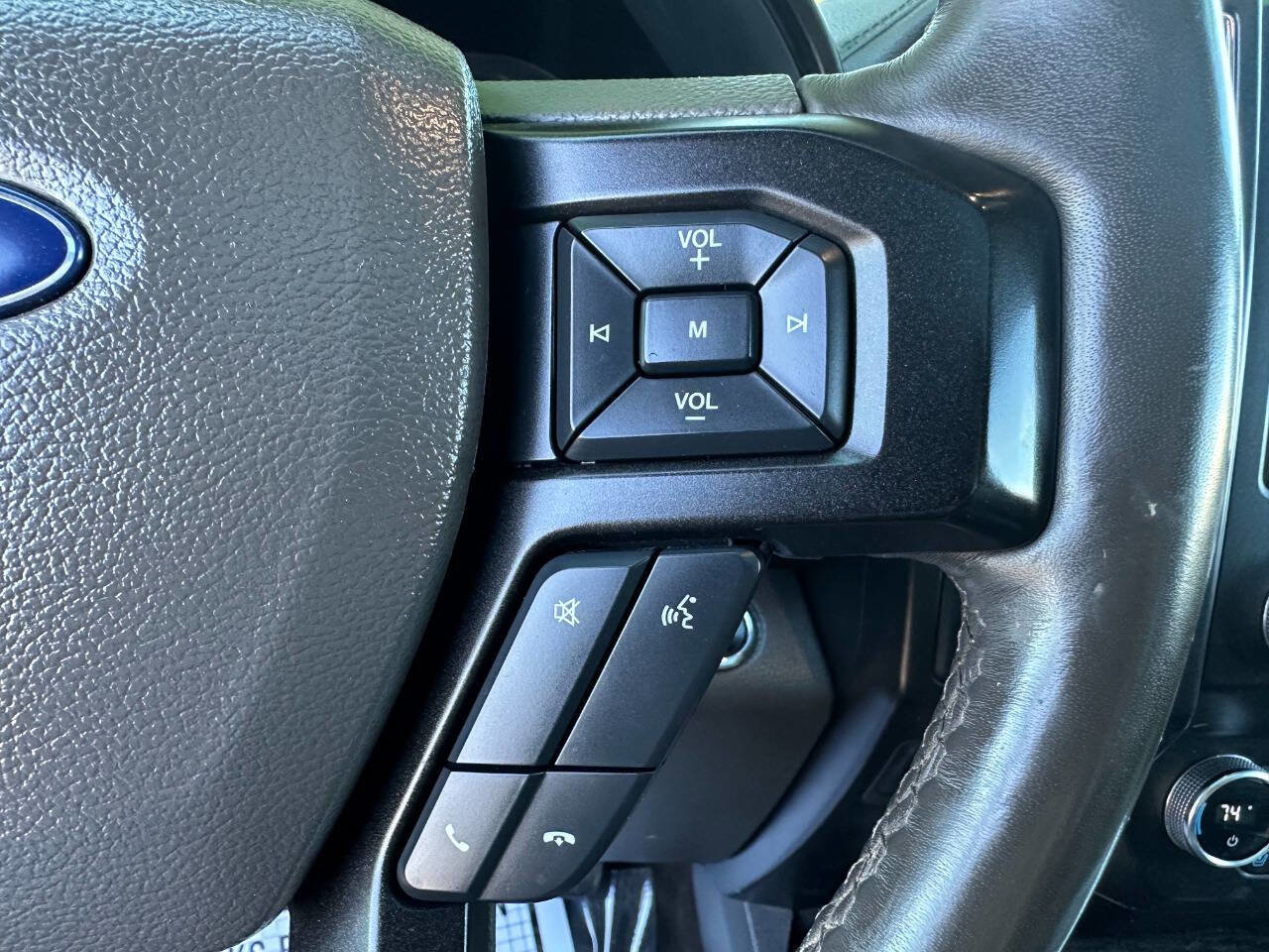 Used 2019 Ford Expedition Limited w/ Equipment Group 301A image 44