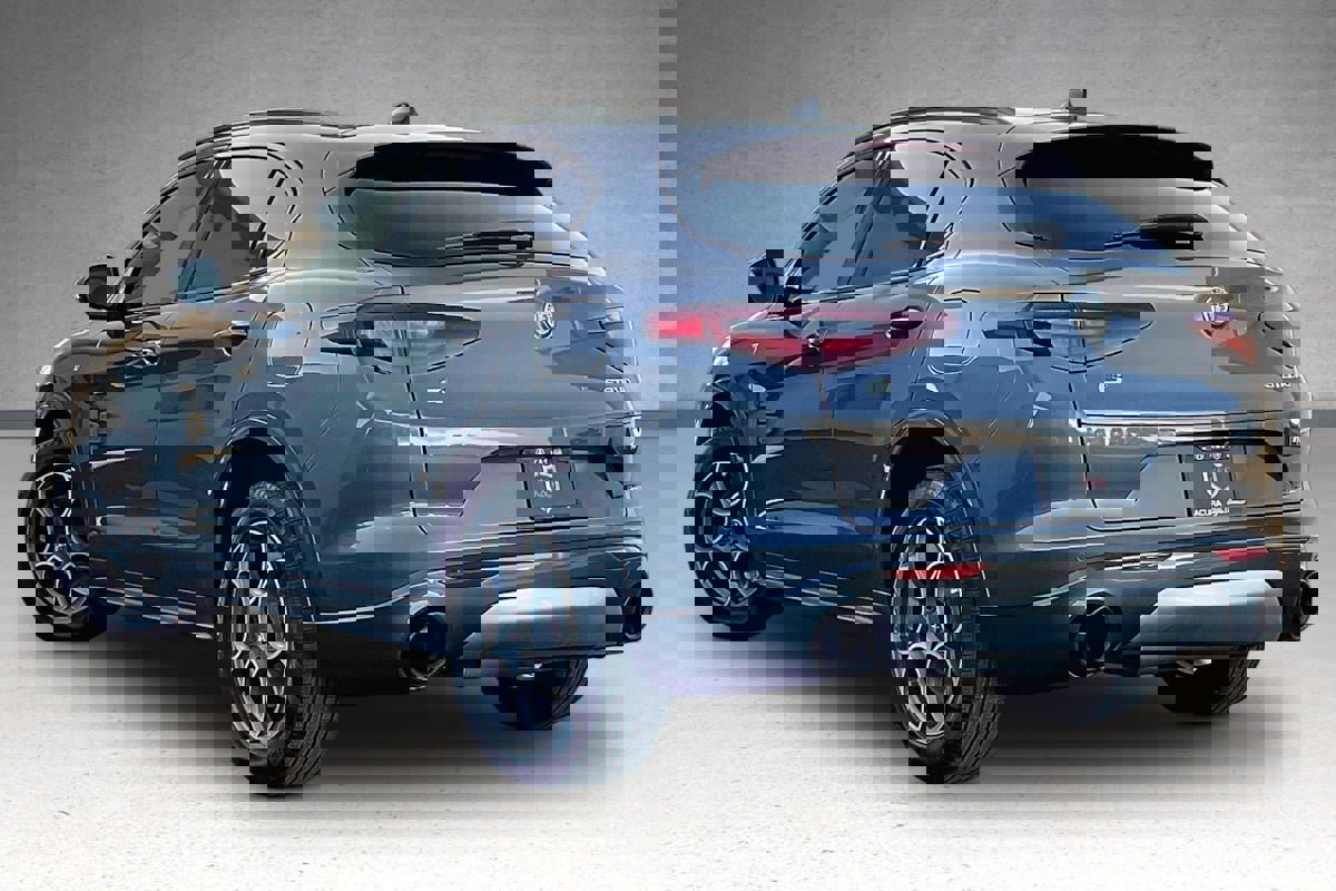 Used 2022 Alfa Romeo Stelvio Ti image 11