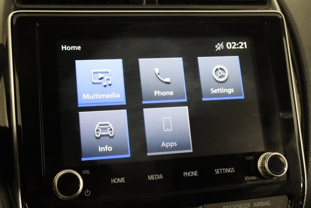 Used 2024 Mitsubishi Outlander Sport Ralliart AWD/4WD image 30