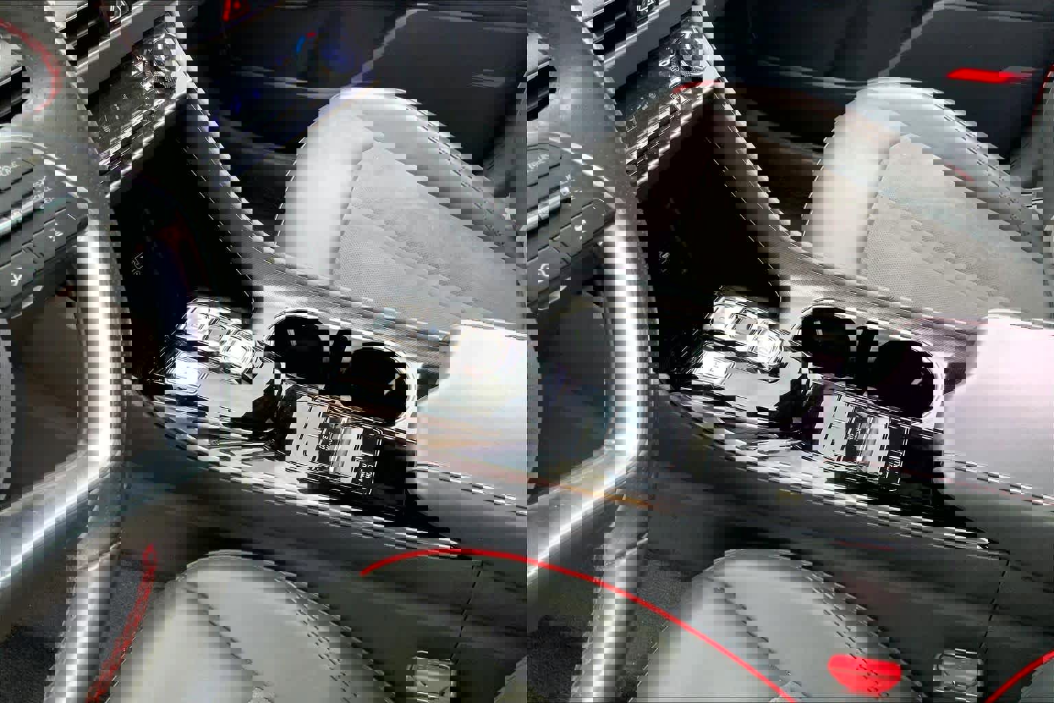 Used 2021 Hyundai Sonata SEL Plus w/ Tech Package image 17