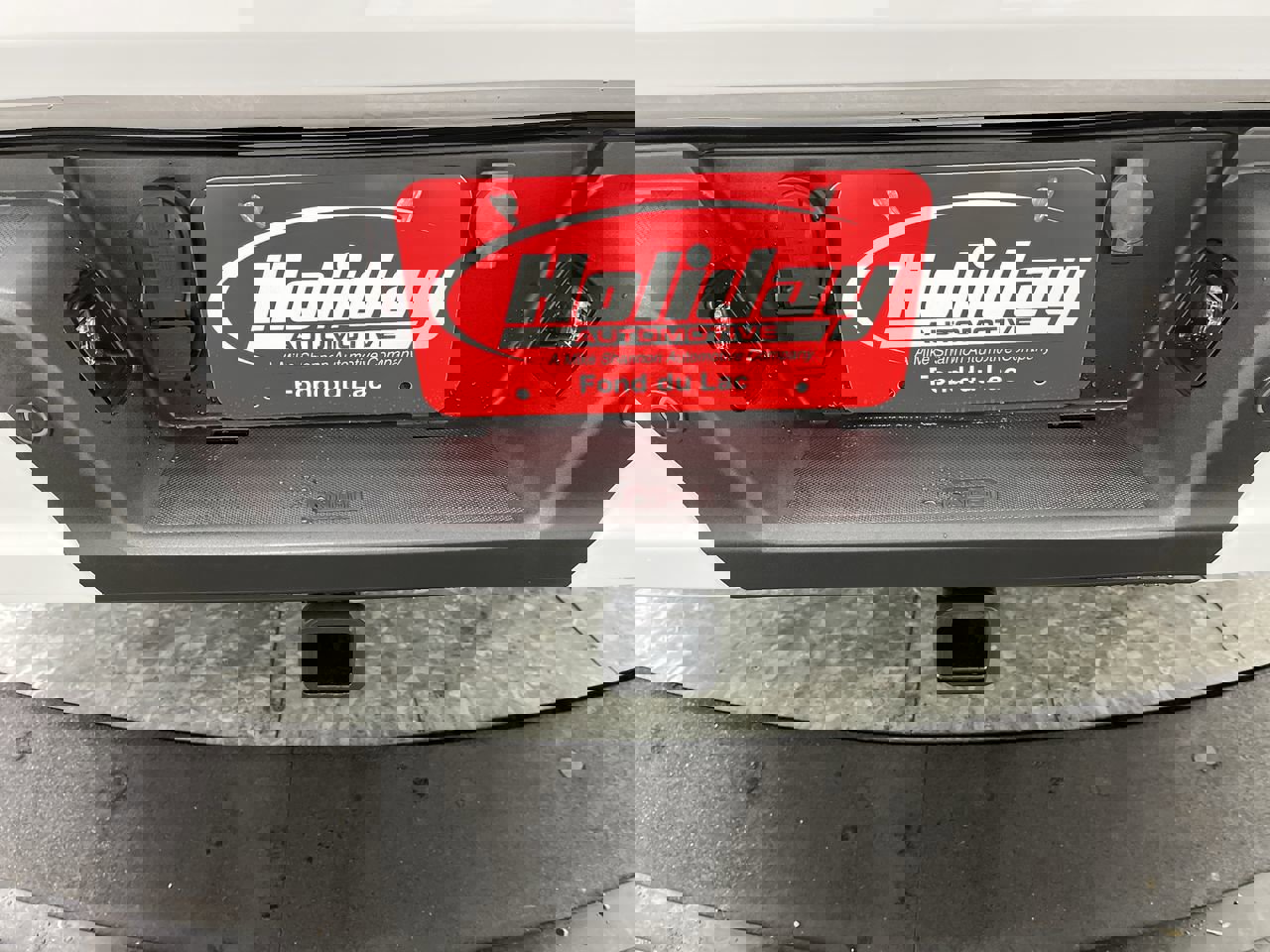 Used 2023 Ford F150 Lariat w/ Max Trailer Tow Package image 37