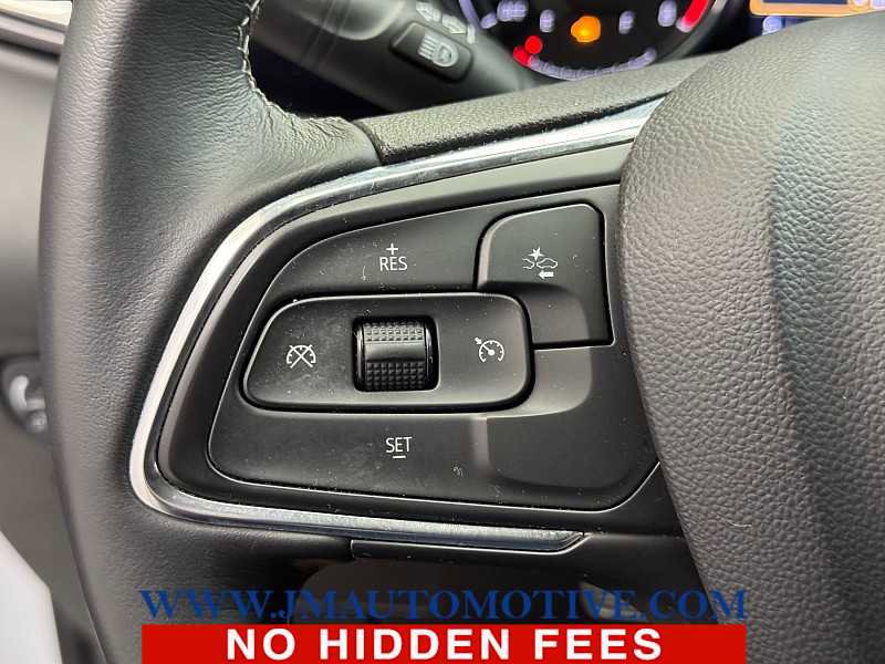 Used 2023 Buick Encore GX Preferred image 36