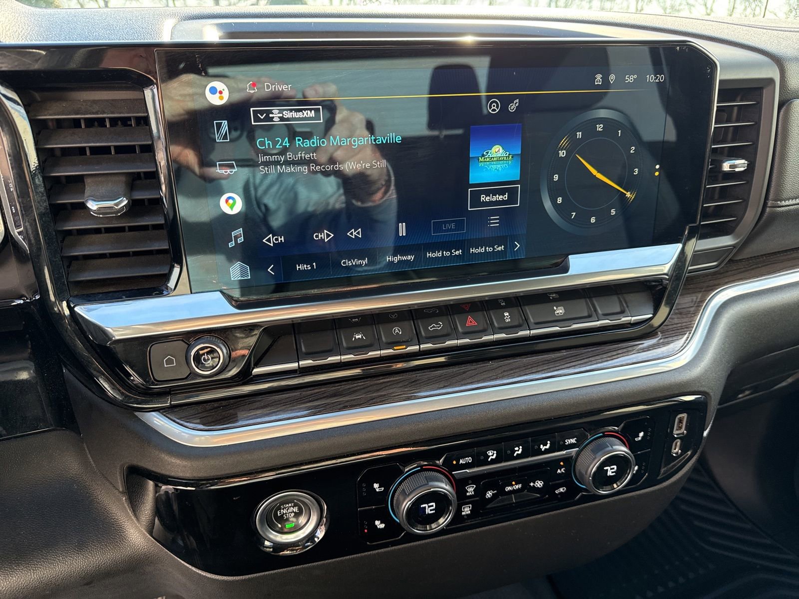 Used 2022 Chevrolet Silverado 1500 LT image 24