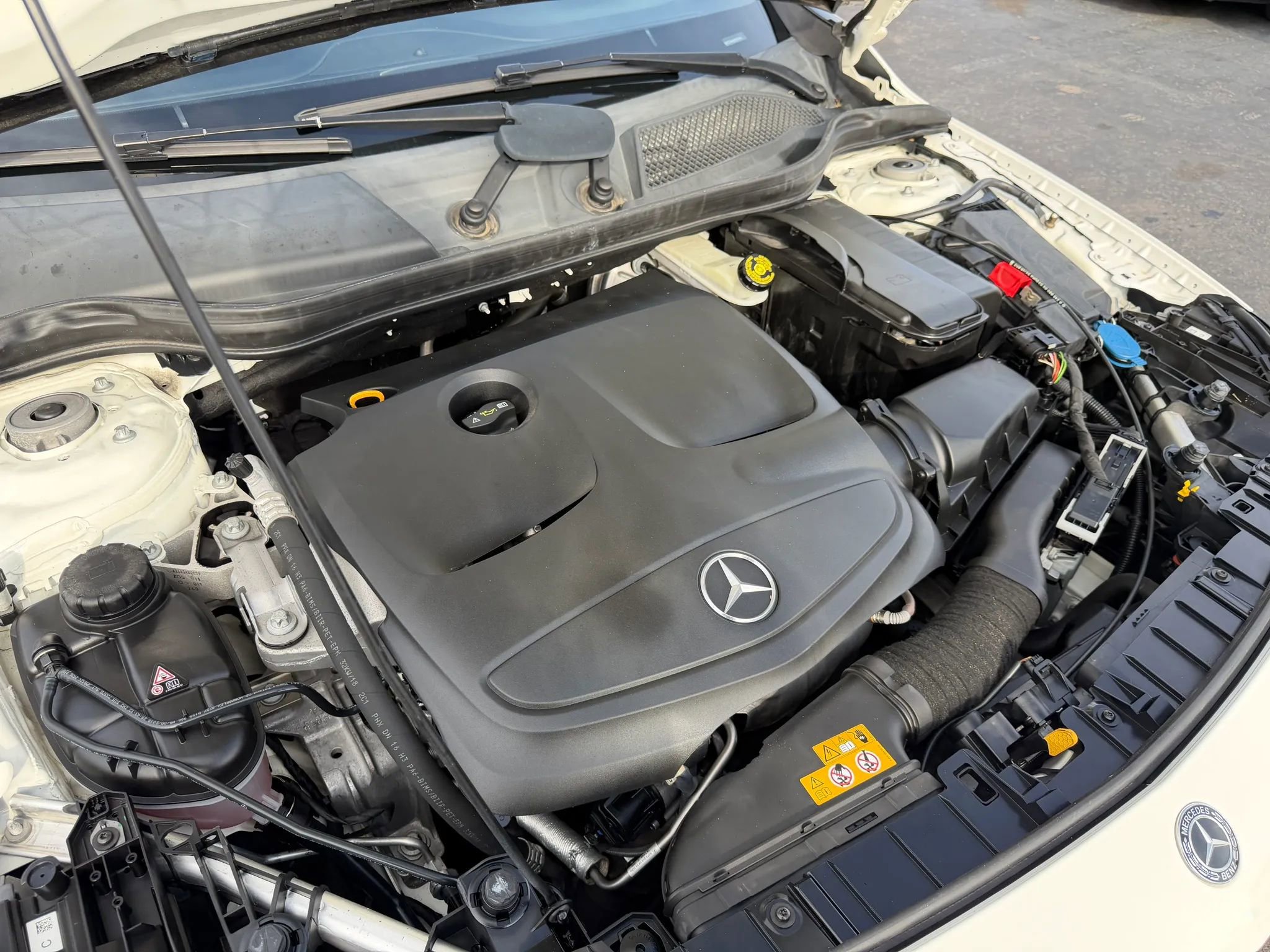 Used 2019 Mercedes-Benz GLA 250 4MATIC image 36