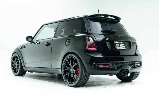 Used 2013 MINI Cooper S FWD image 18