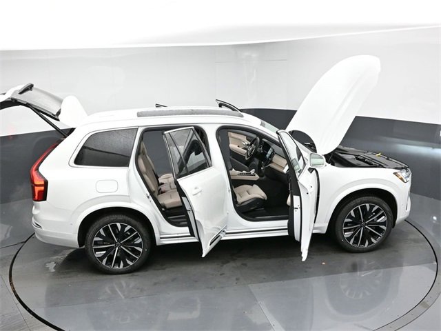 New 2026 Volvo XC90 B6 Ultra image 50