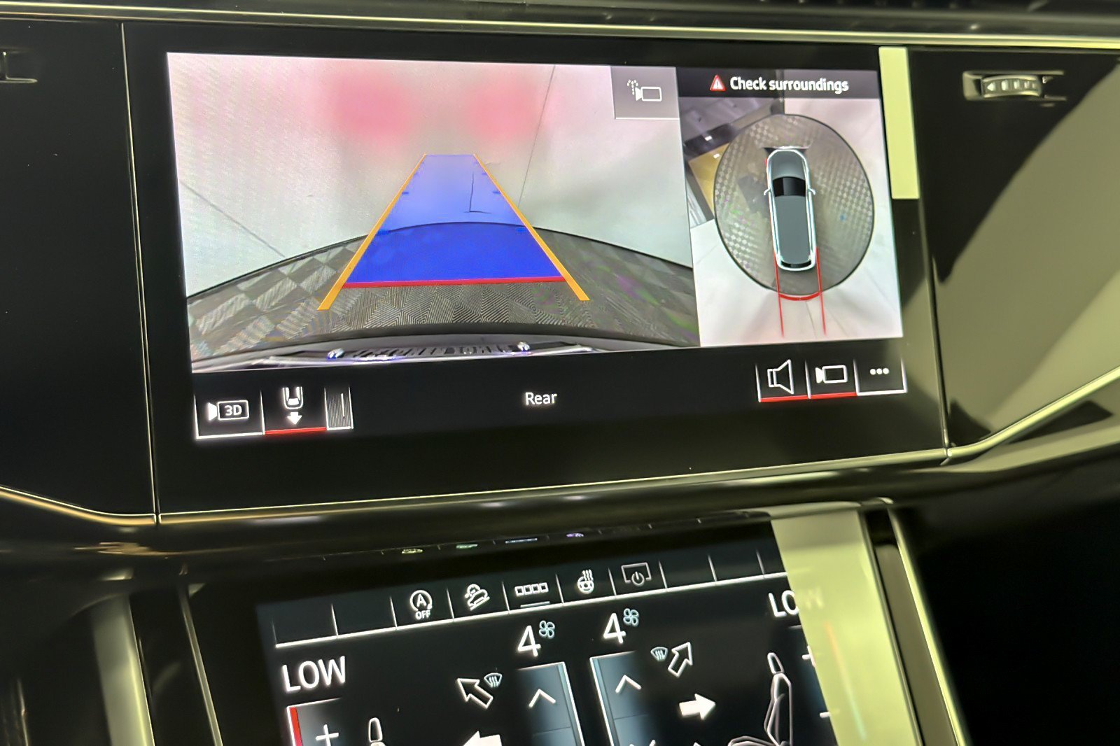 New 2026 Audi Q7 2.0T Premium Plus AWD/4WD image 19