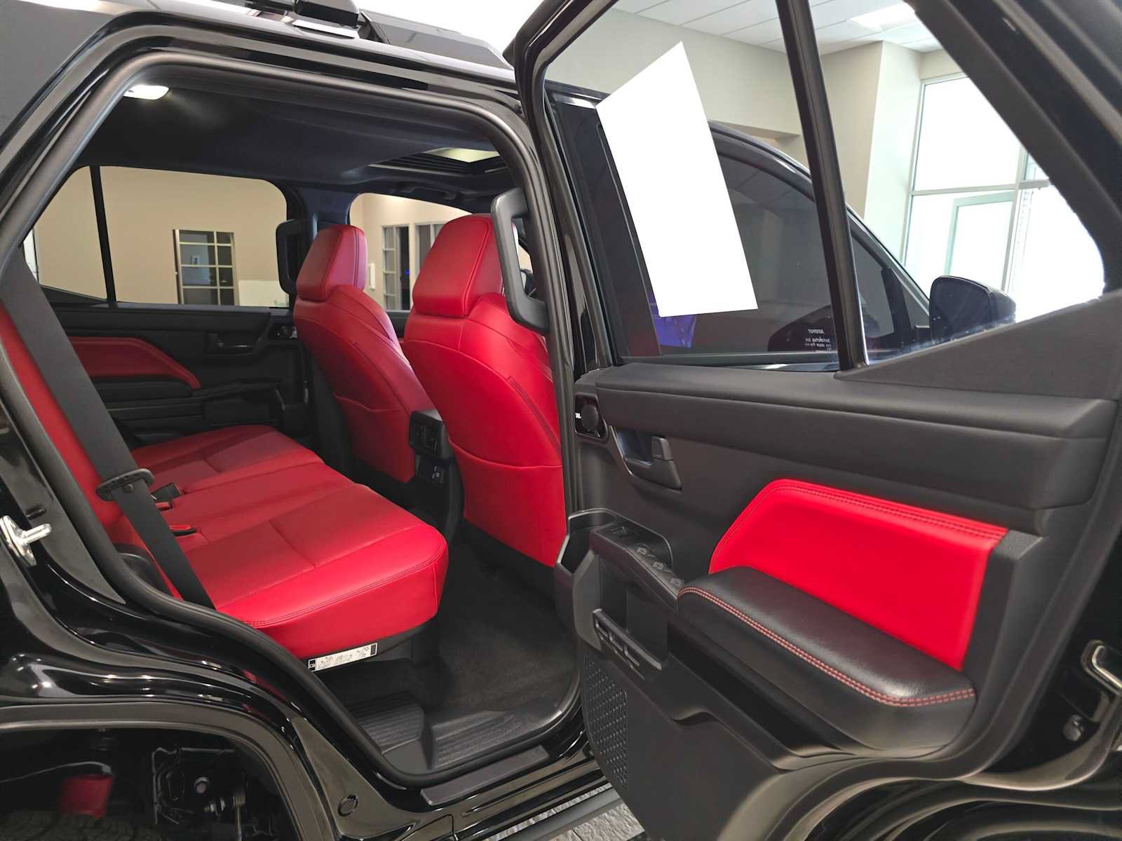 Certified 2025 Toyota 4Runner TRD Pro AWD/4WD image 27
